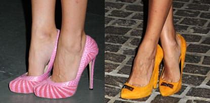 Well Played/Fug or Fab, Olivia Palermo