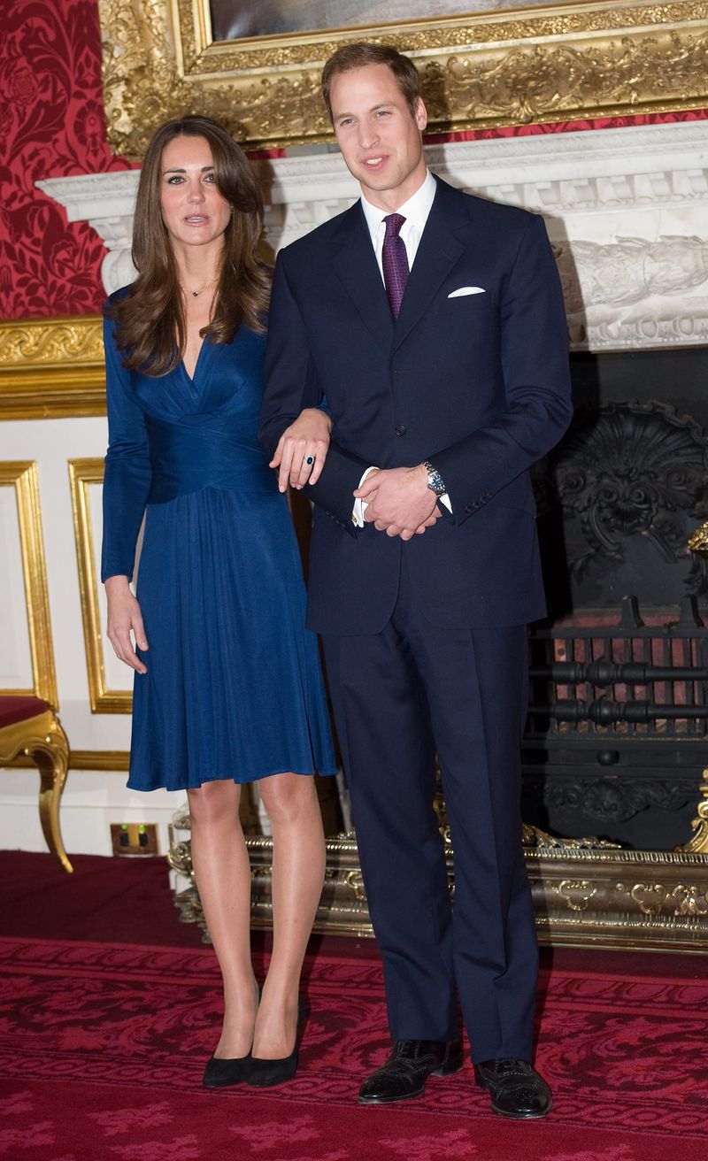 Well Played, Kate Middleton/Unfortunately Played, British Souvenir Industry