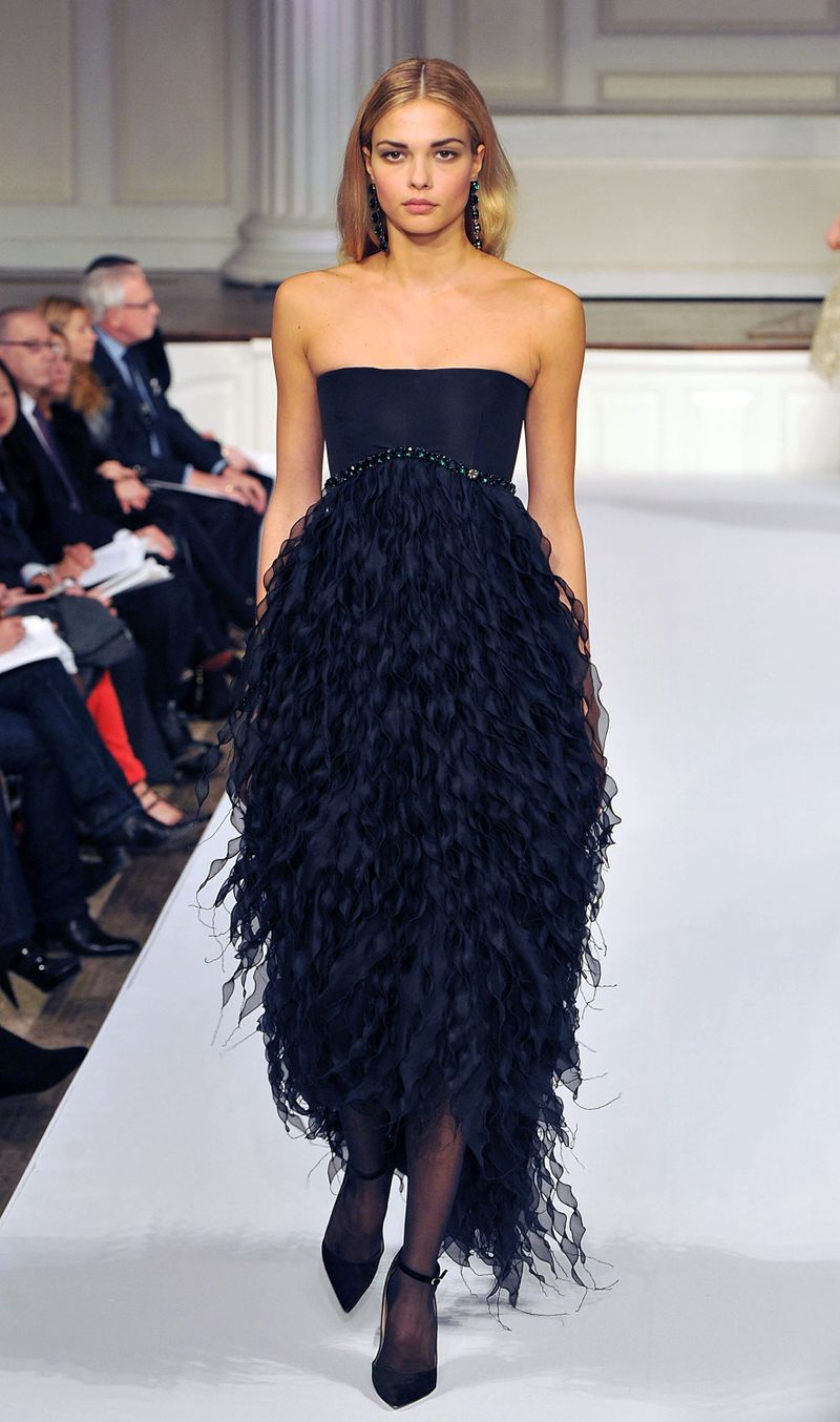 Oscar de la Renta