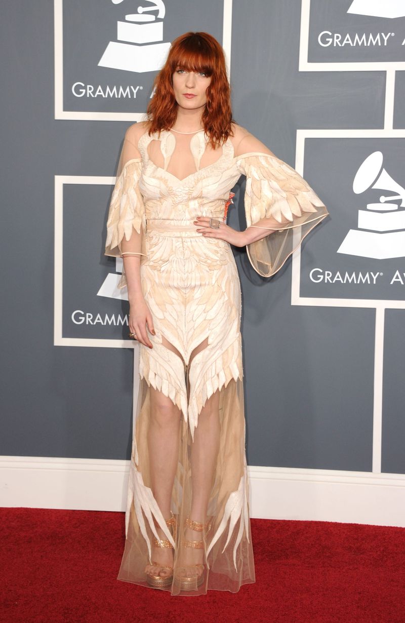 Florence Welch
