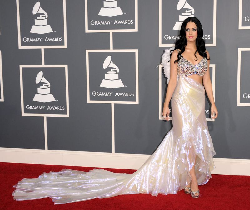 Katy Perry