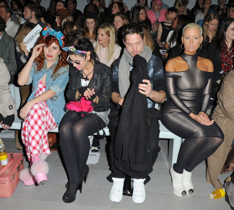 Amber Rose