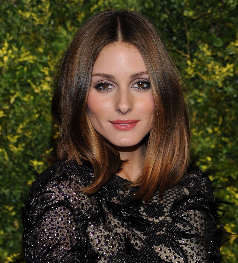 Well Played Hair, Olivia Palermo