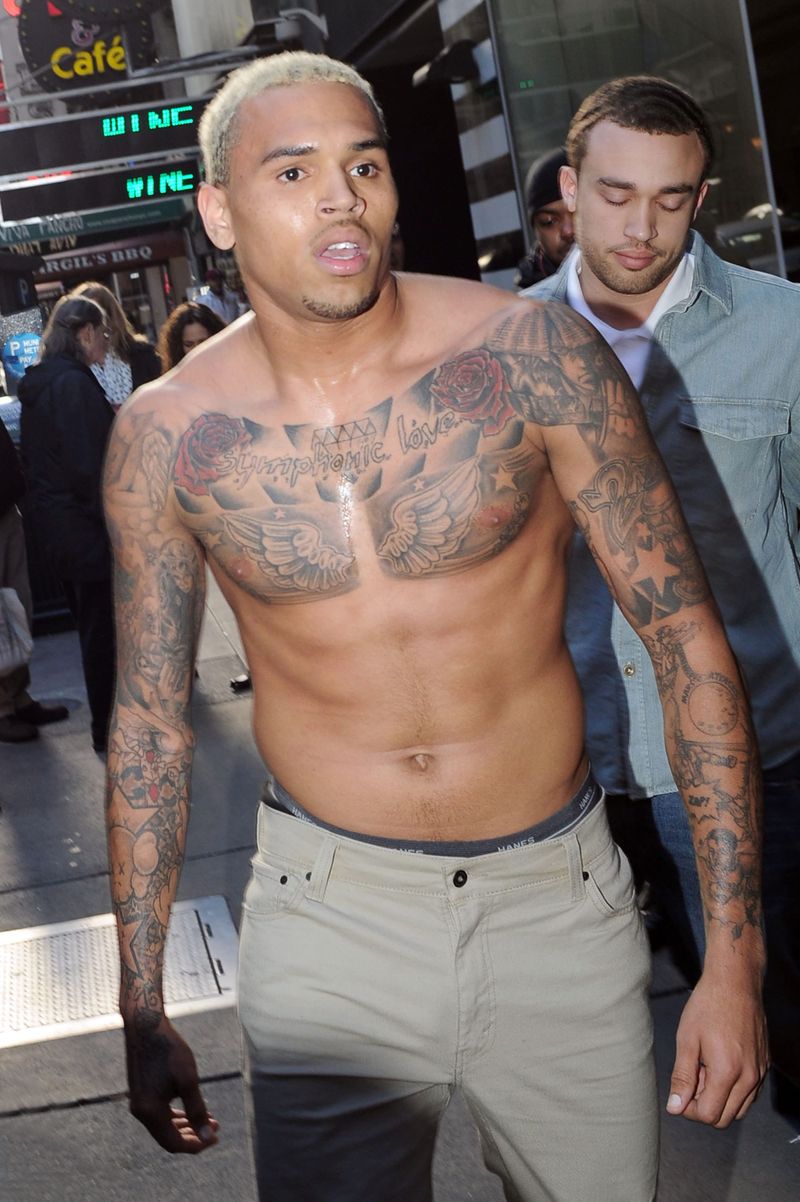 Chris Fug