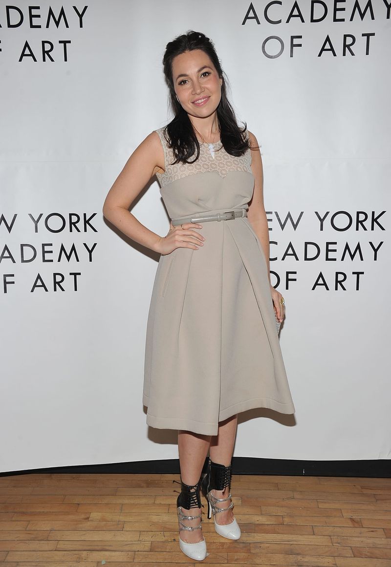 Unfug It Up: Fabiola Beracasa