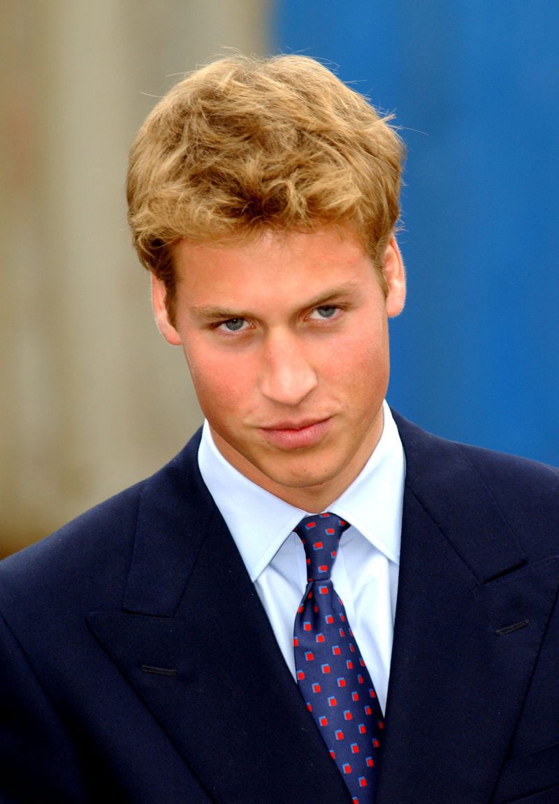 Well Played, Prince William