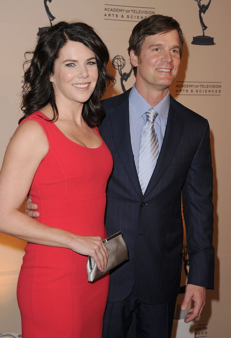 Well Played, Lauren Graham