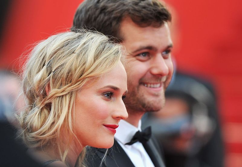 Fanfictionally Played, Diane Kruger and Josh Jackson
