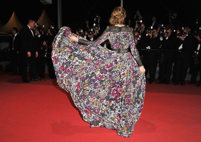 Fug or Fab: Sarah Jessica Parker