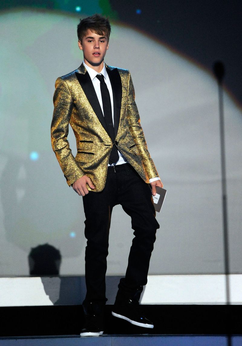Billboard Music Awards Fug or Fab: Selena Gomez and Justin Bieber