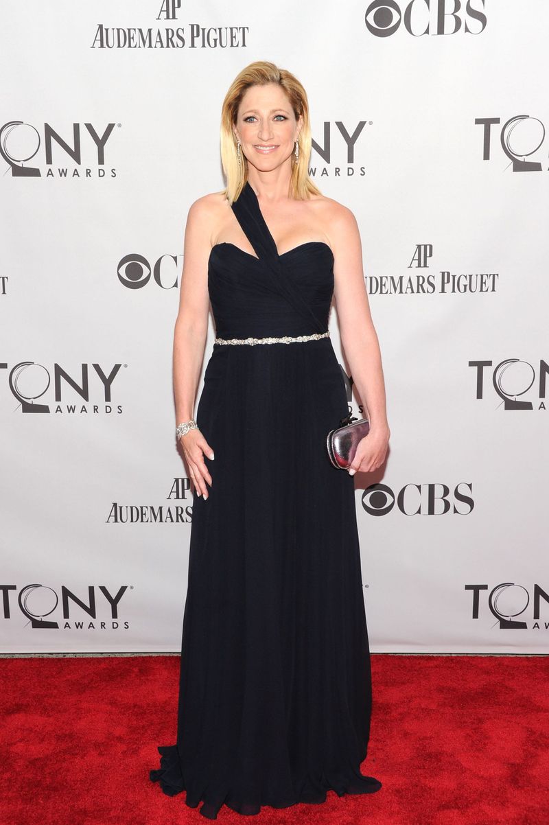 Tony Awards Well Played: Edie Falco