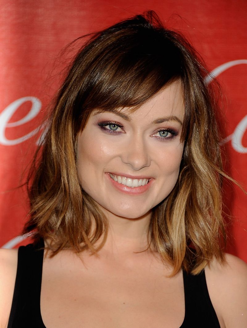 Fug or Fab: Olivia Wilde