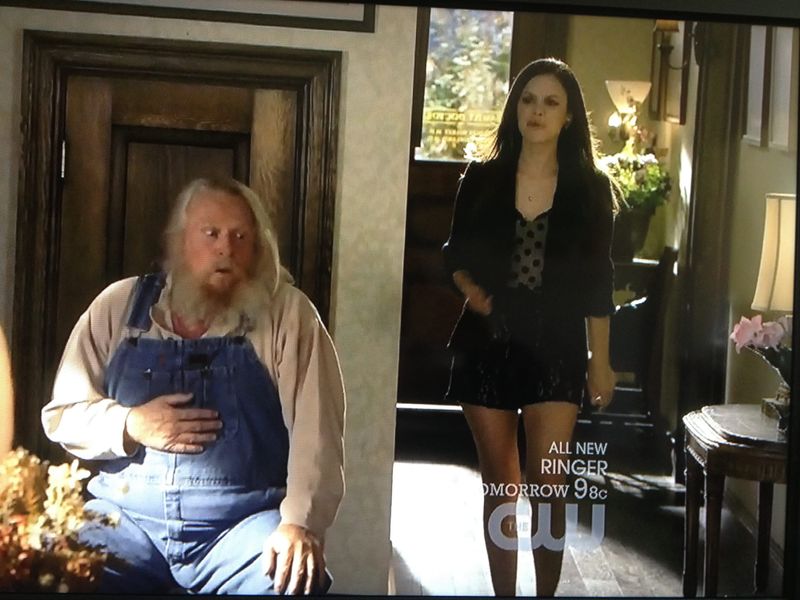 Fug the Show: Hart of Dixie recap, episode 12