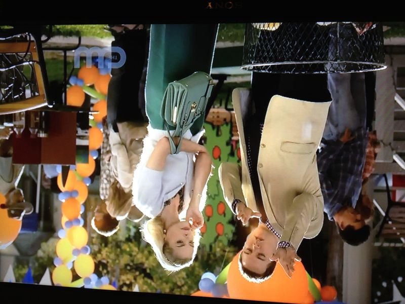 Fug the Show: Hart of Dixie recap, episodes 14 and 15