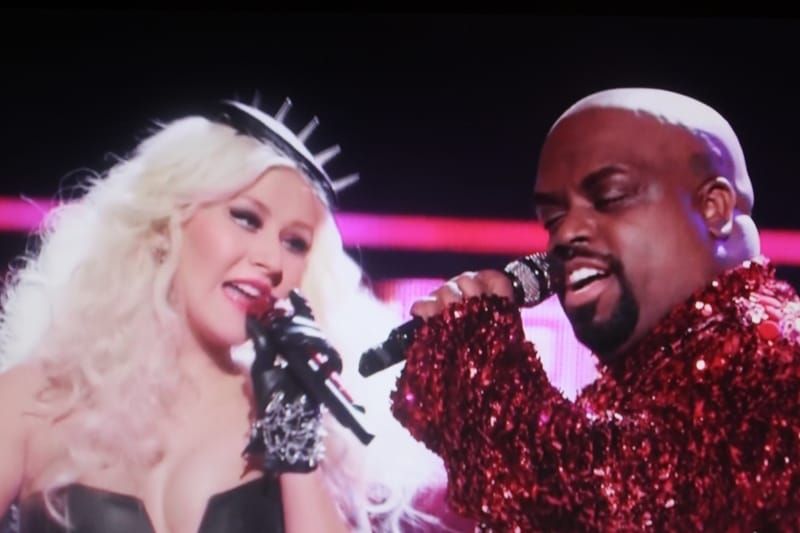 Fug The Show: The Voice, blind auditions #2