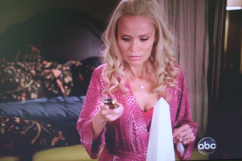 Fug the Show: GCB, episodes 3 and 4