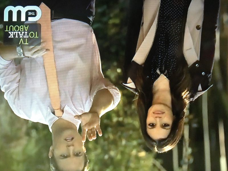 Fug the Show: Hart of Dixie recap, episode 18