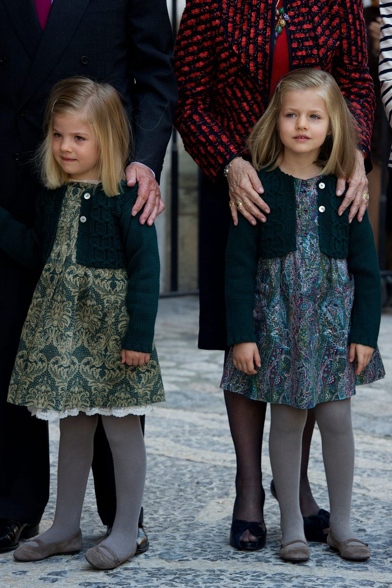 The Fabs and Fehs of the Recent Outings of a Variety of Royal Families