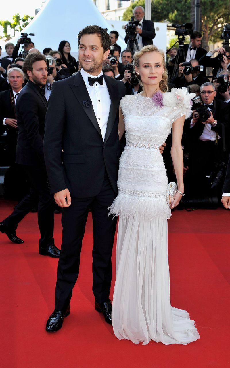 Unfug or Fab: Diane Kruger