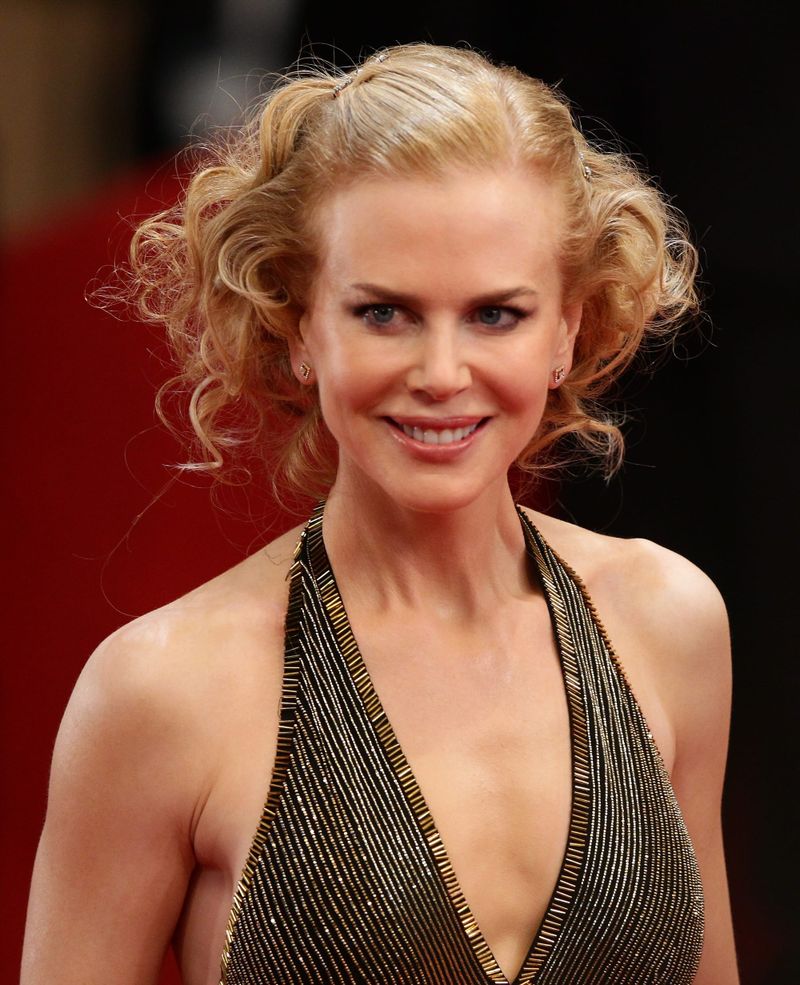 Fug or Fab: Nicole Kidman