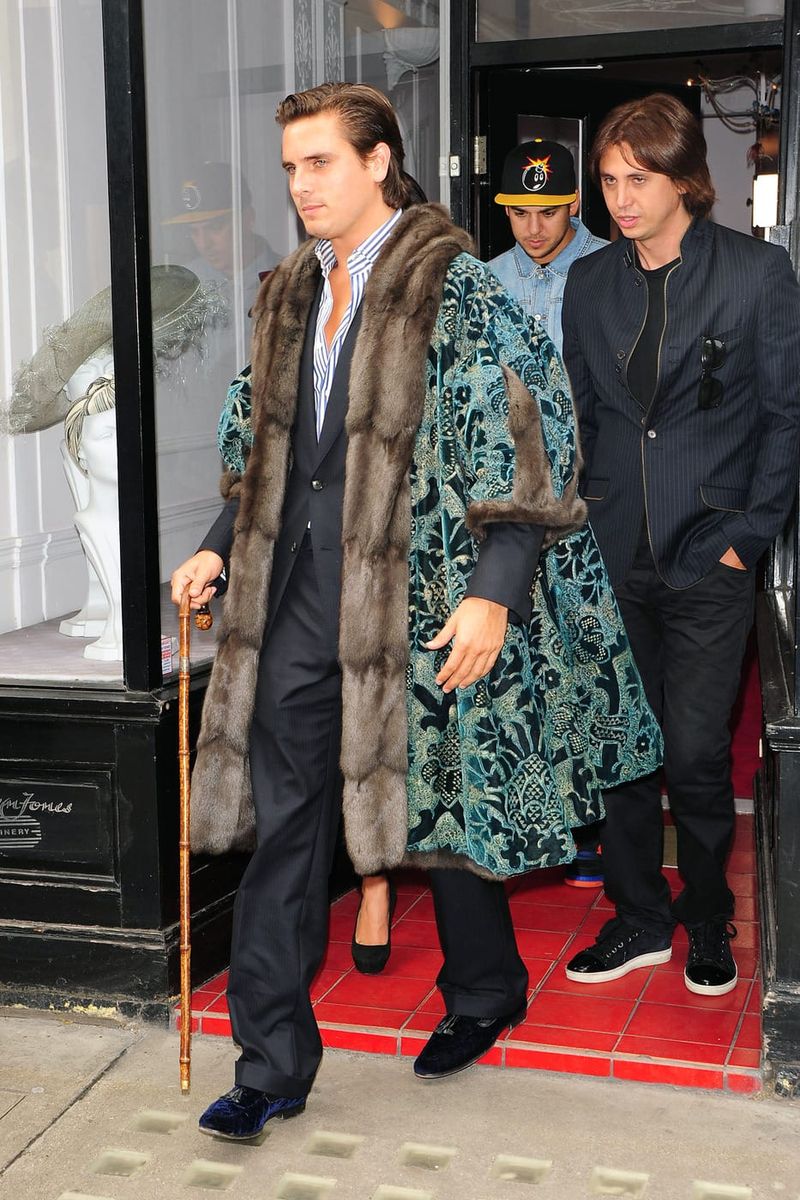 Fugging Up with the Kardashifugs