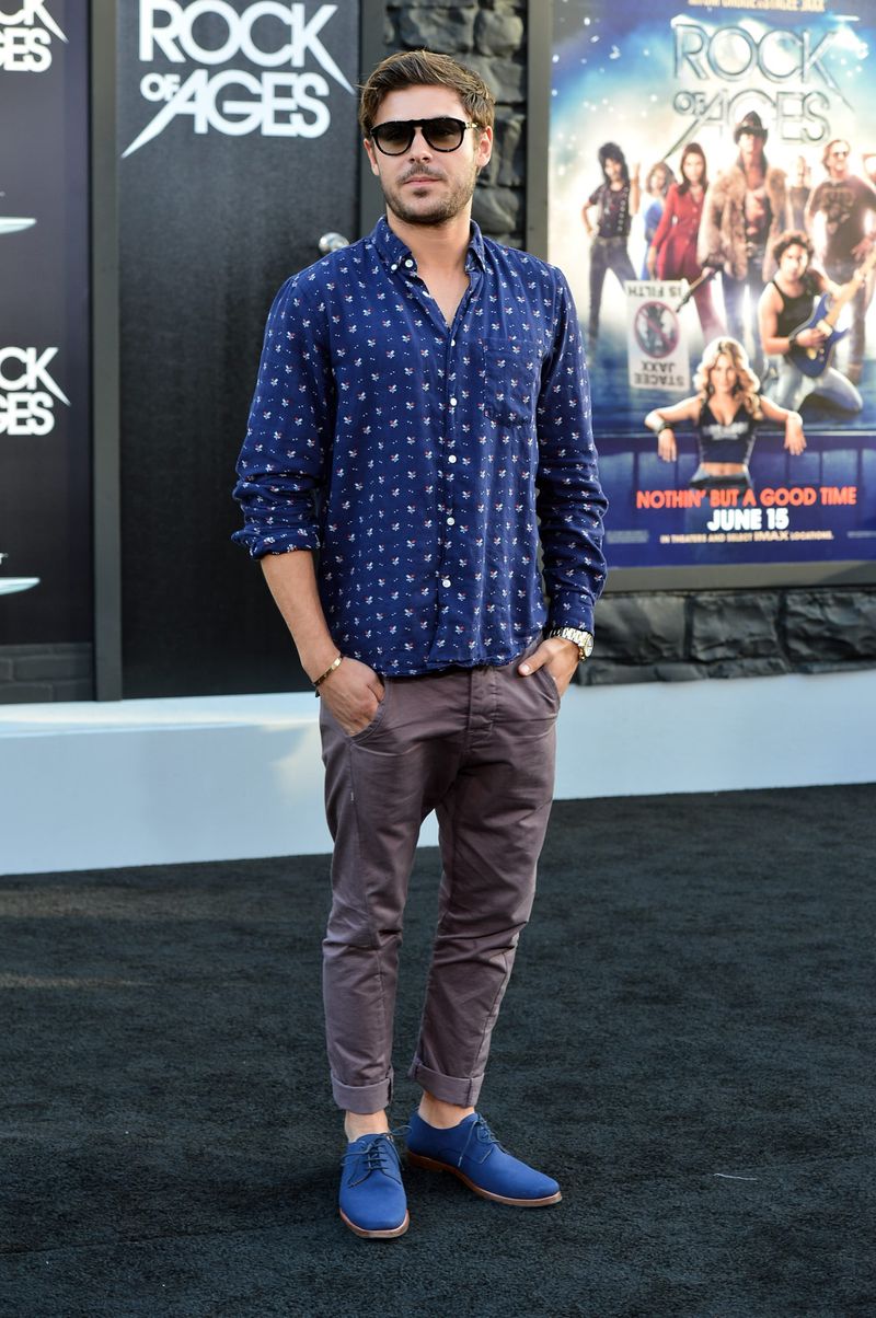 Zac Fugfron