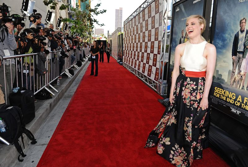 Fug or Fab: Gillian Jacobs