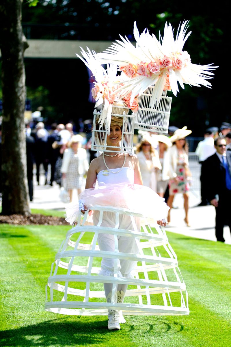 Well Played, Royal Ascot