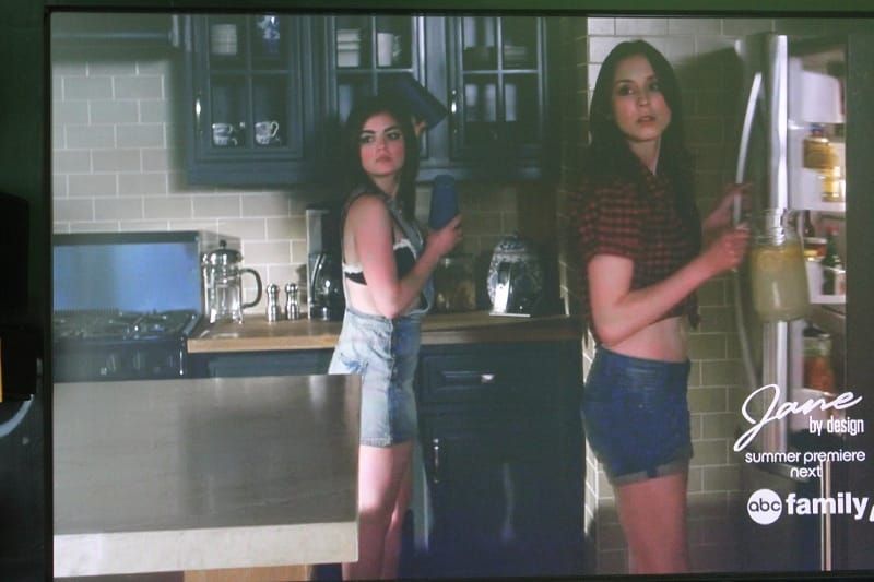Fug the Show: Pretty Little Liars, episode 3-1