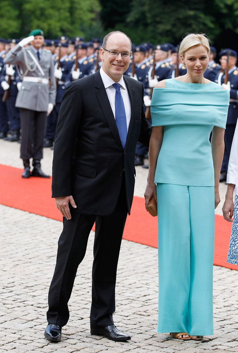 Droopily Played: Princess Charlene