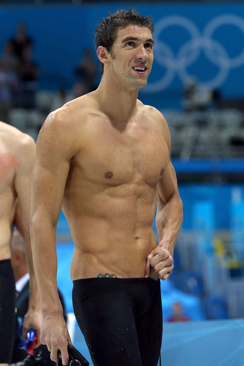Olympian Abs