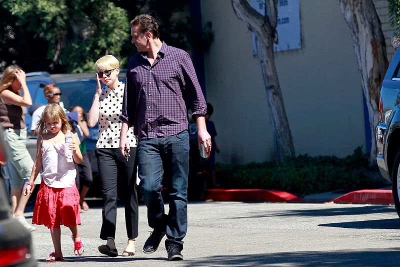 Well Played, Michelle Williams