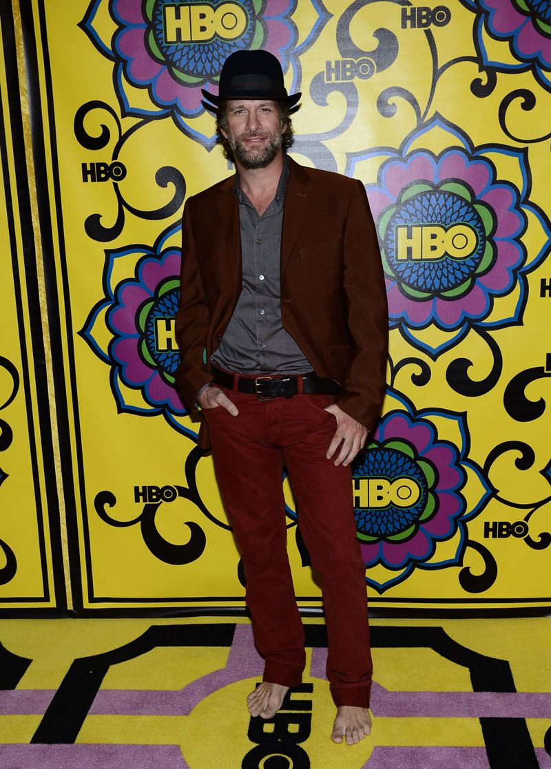Emmy Awards Man Fugs and Fabs