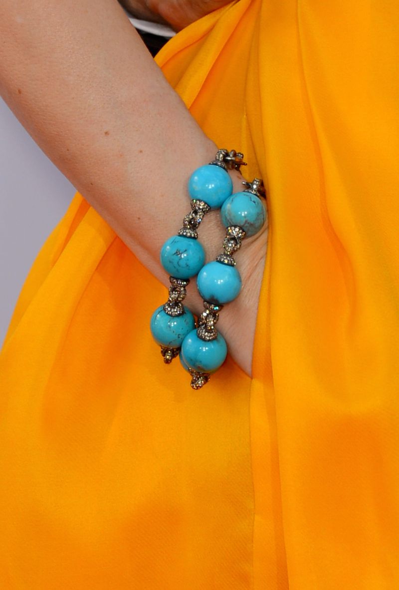 Fugs and Fabs: Accessories at the 2012 Emmys