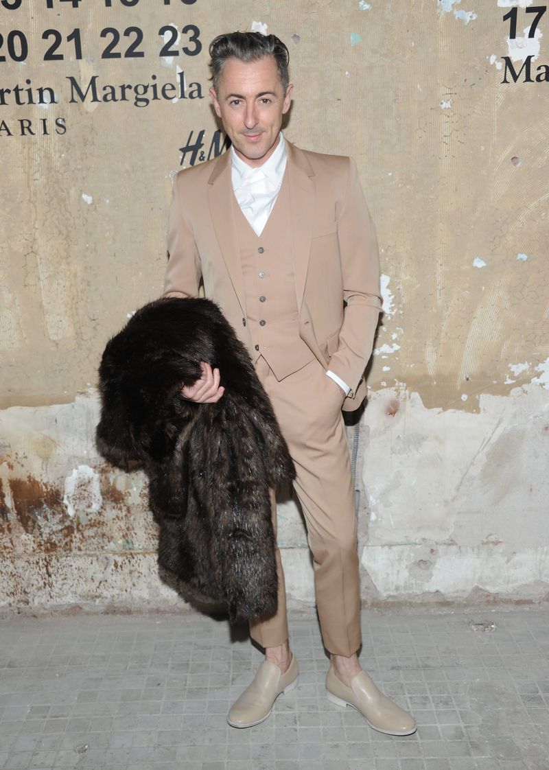 Fugs, Fabs, and Fines from the Maison Martin Margiela With H&M Event