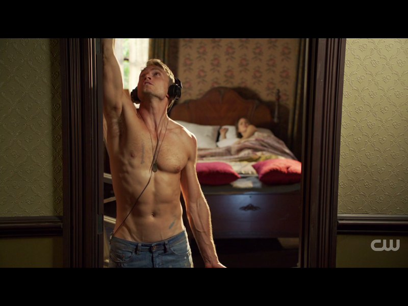 Fug the Show: Hart of Dixie recap, episode 203