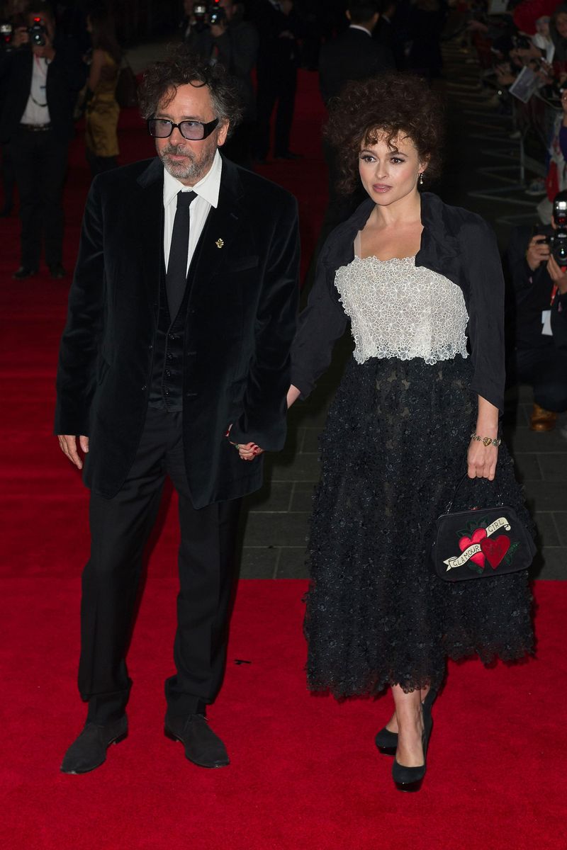 Well Played, HBC and Tim Burton