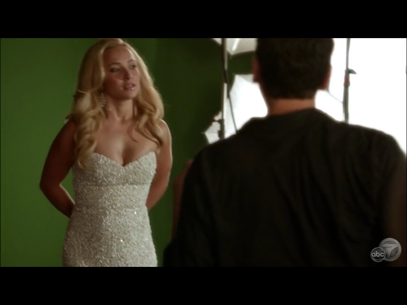 Fug the Show: Nashville recap, season 1, episode 3
