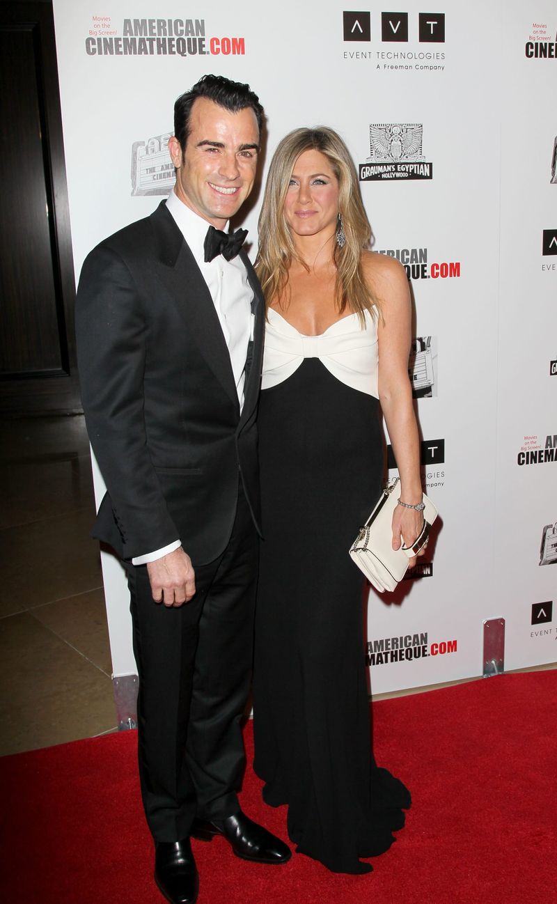 Fug or Fab: Jennifer Aniston