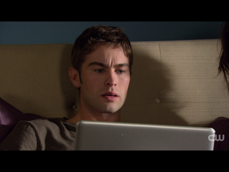 Fug the Show: Gossip Girl, episode 4