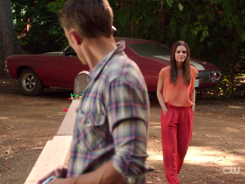 Fug the Show: Hart of Dixie recap