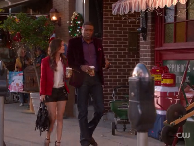Fug the Show: Hart of Dixie recap