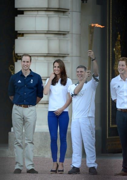 2012 Retrospective: The Year in Prince Harry