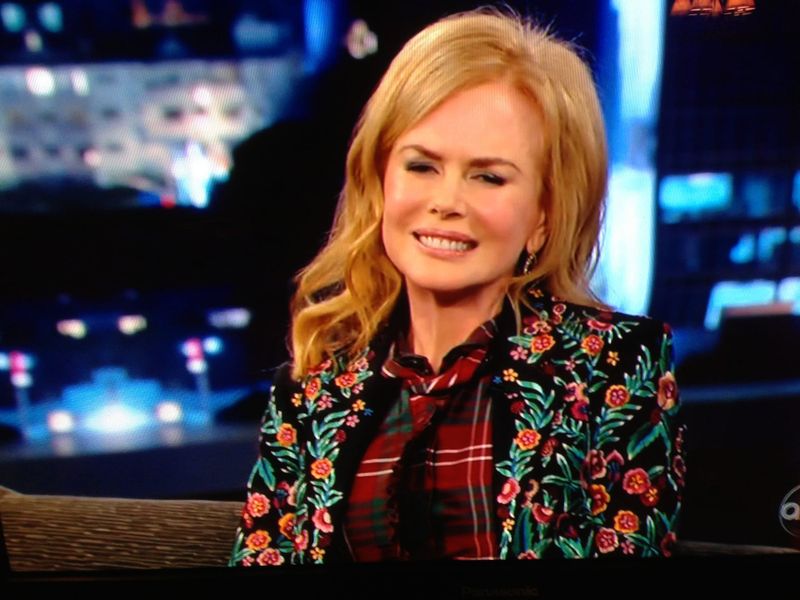Fug the Show: Guests on Jimmy Kimmel Sucks, hosted by Matt Damon