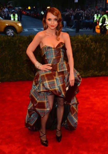 Met Gala Best and Worst