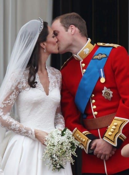 The Royal Baby Is Here!