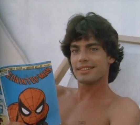 The O.C.'s Tenth Anniversary: A Fabtrospective of Peter Gallagher's Eyebrows