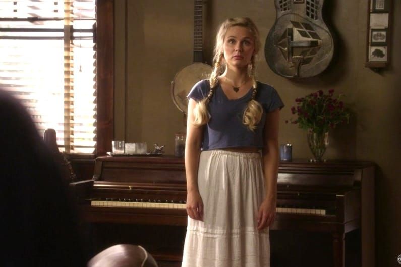 Fug the Show: Nashville recap, season 2, episode 5