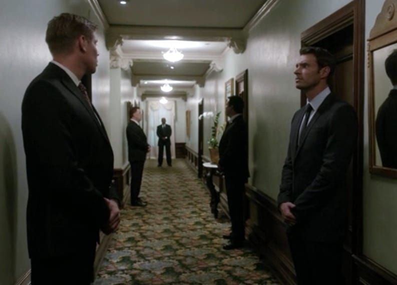 Fug the Show: Scandal recap, season 3, episode 12