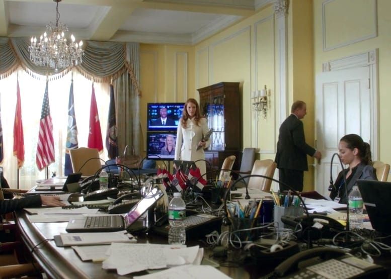 Fug the Show: Scandal recap, season 3, episode 16